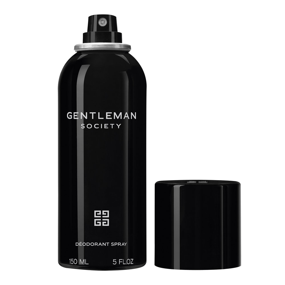 Givenchy GENTLEMAN SOCIETY Déodorant spray rafraichissant