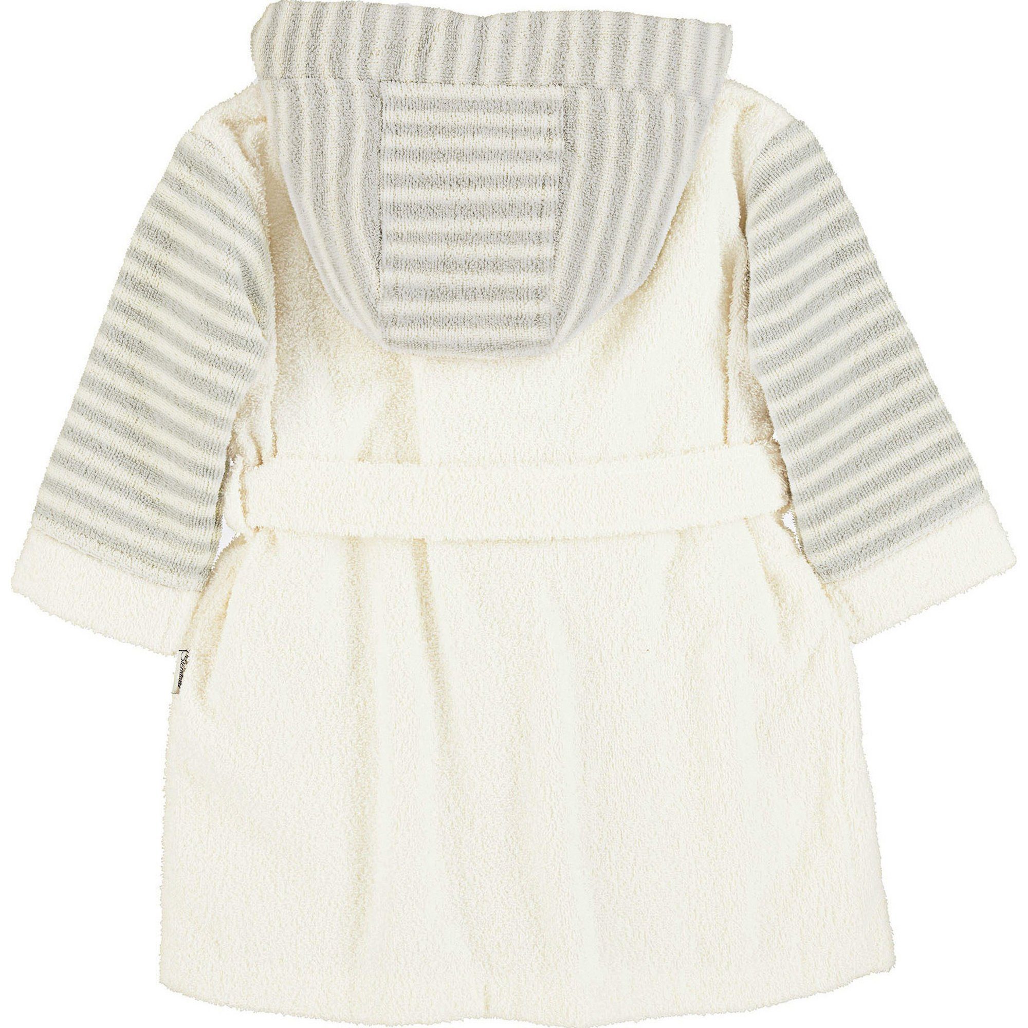 Sterntaler® Kinderbademantel Bademantel 