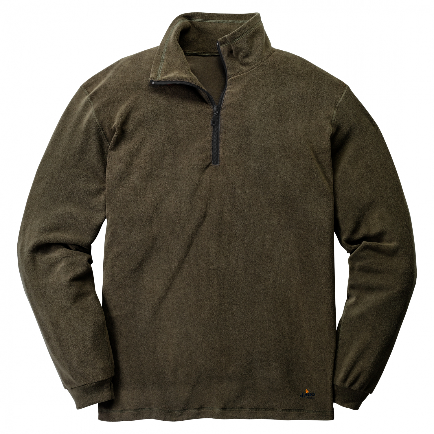 il Lago Prestige Herren Thermo-Langarmshirt Active Pro