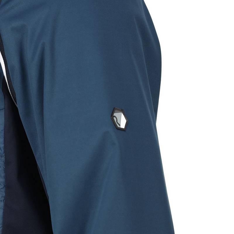 Regatta Steren Funktionsjacke Herren
