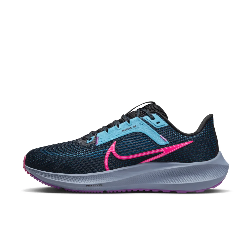 Nike Air Zoom Pegasus 40 SE FJ2974-001 / blau