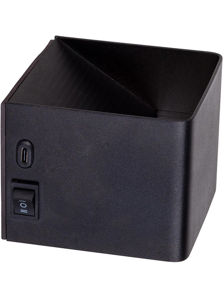näve Akku-LED-Wandleuchte 