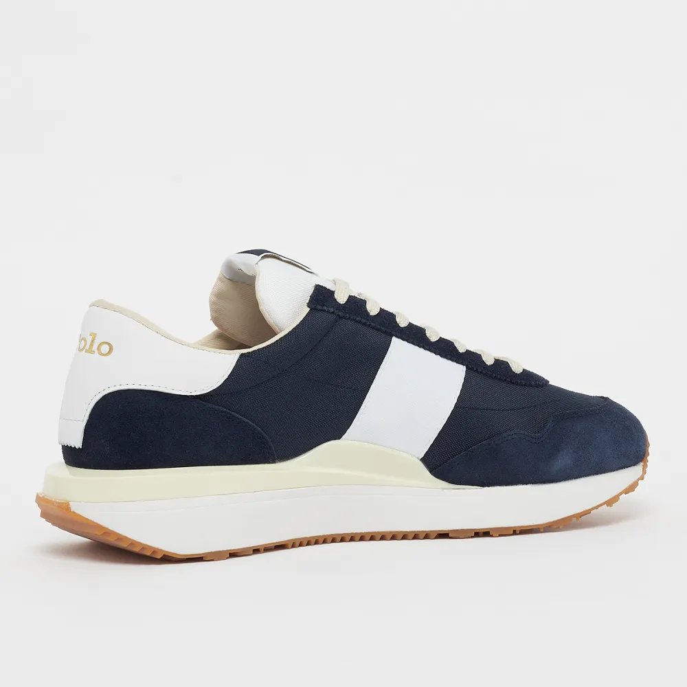 Ralph Lauren Train 89 809878008004 / weiss