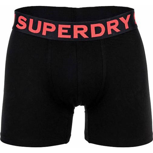 Superdry Boxershort BOXER TRIPLE PACK 3er Pack