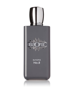 EUTOPIE No.8 Eau de Parfum-100 ml