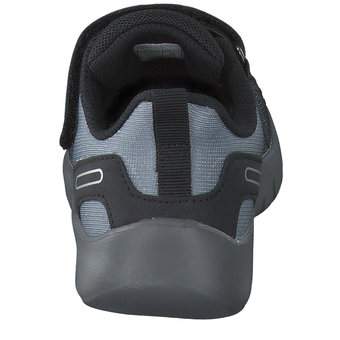 Leone Sneaker in schwarz