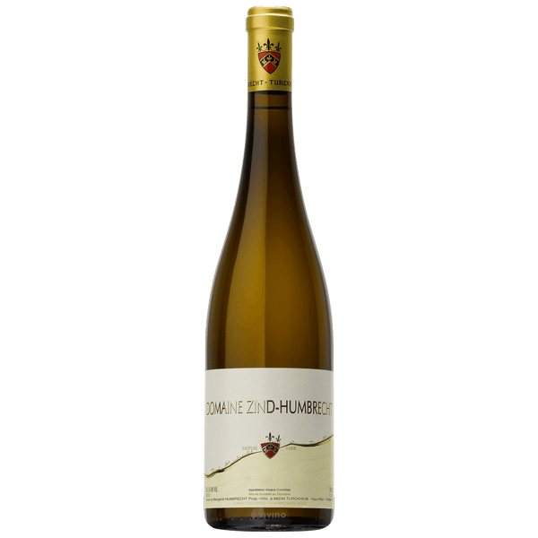 Domaine Zind HumbrechtPinot Gris Calcaire 2020