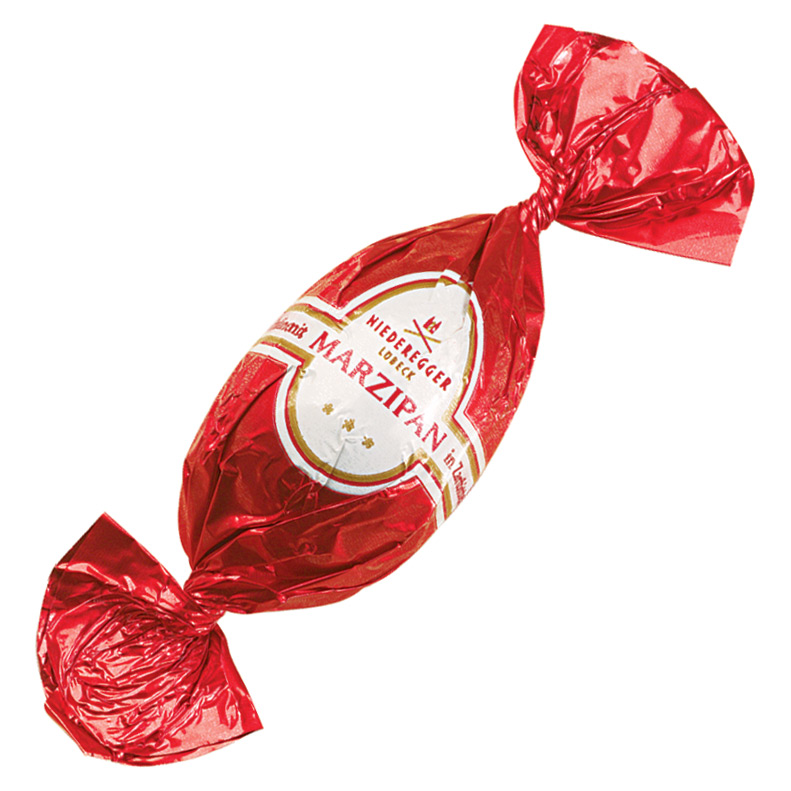 Niederegger Marzipan-Eier 75x17g