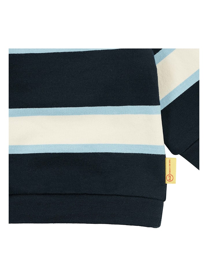 Steiff 2tlg. Outfit in Creme/ Schwarz günstig kaufen
