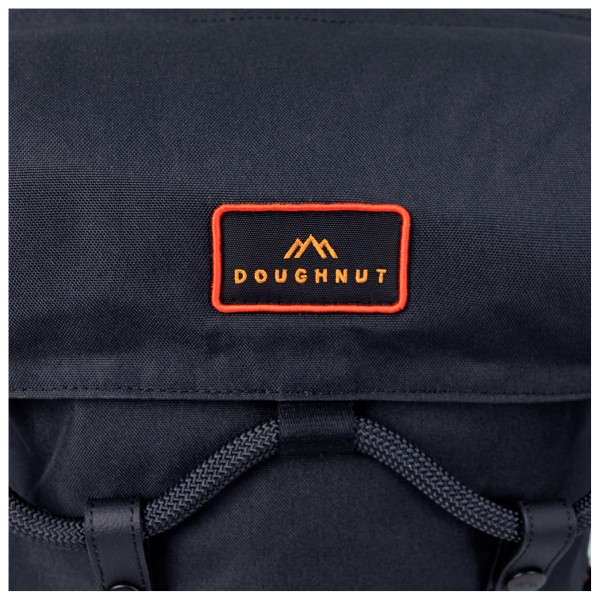 Doughnut - Colorado Happy Camper 19 - Daypack