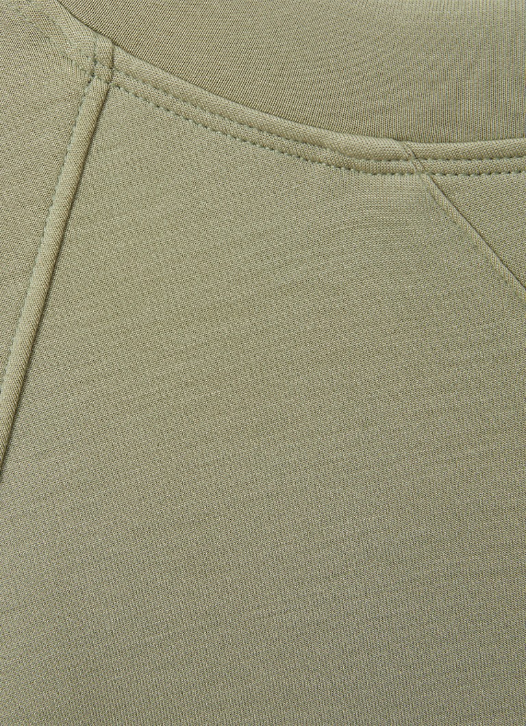 Pulover elastic fără mâneci Joanna de Reiss