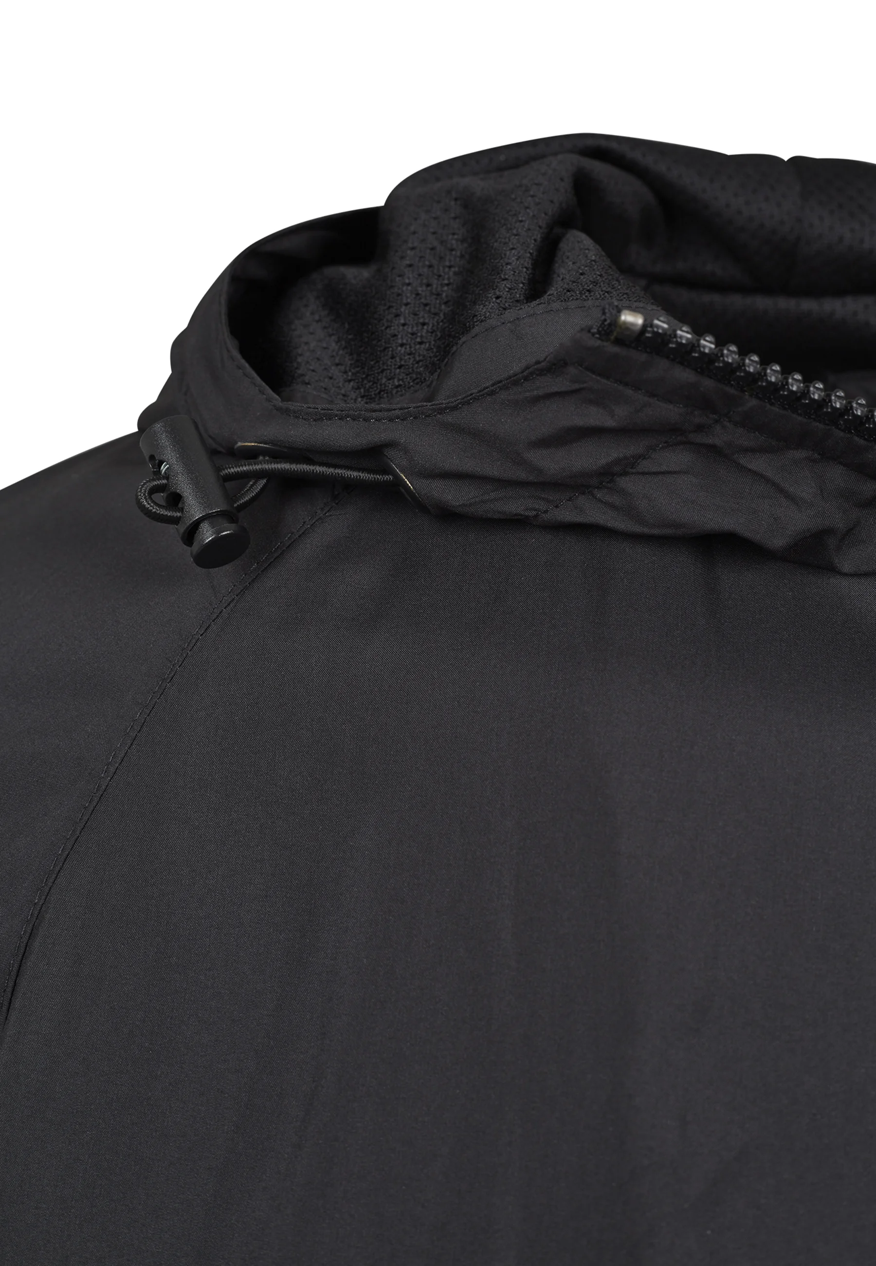 Chaqueta softshell WINDRUNNER de Urban Classics