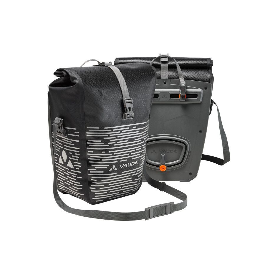 Aqua Back Luminum II Fahrradtaschen