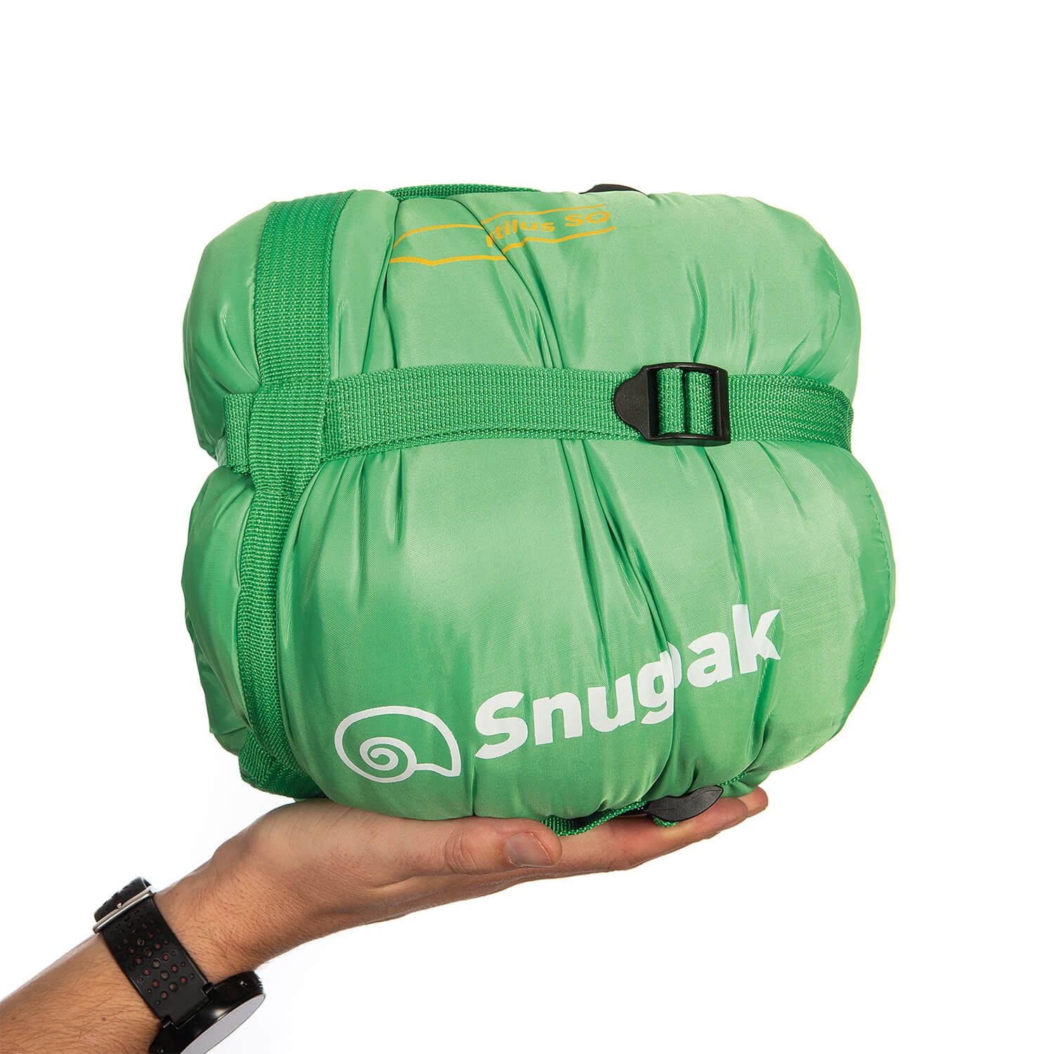 Schlafsack Nautilus