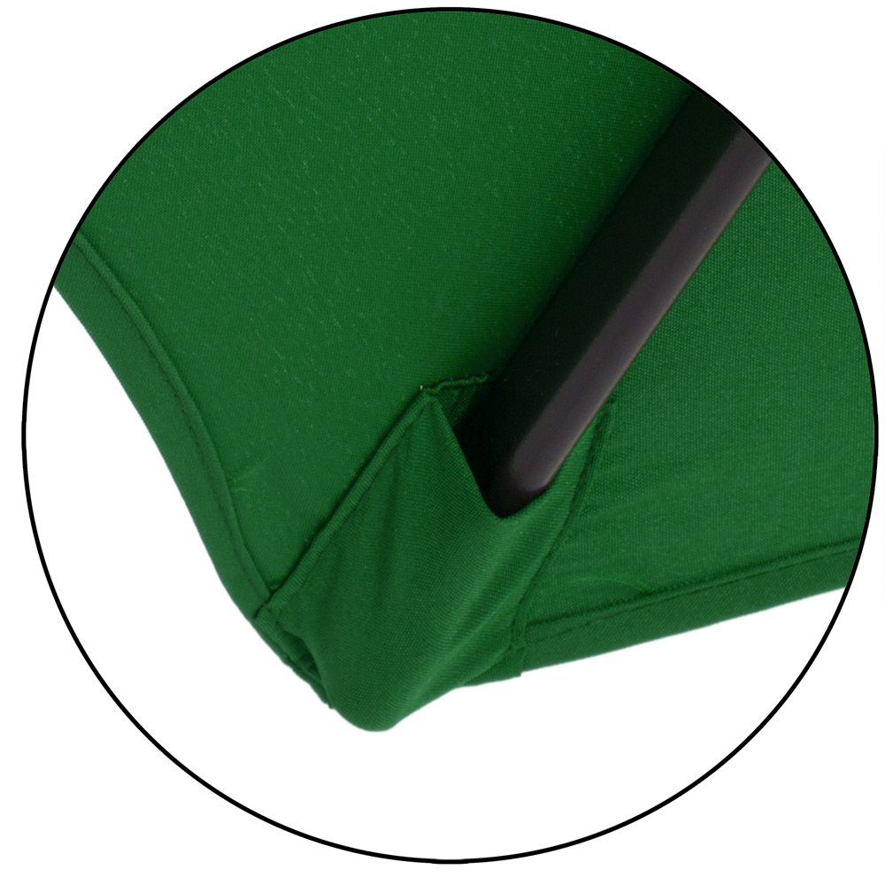 Kingsleeve Ampelschirm, neigbar & schwenkbar