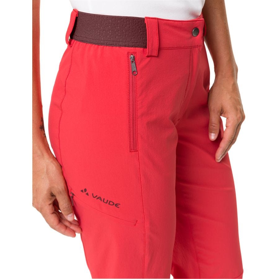 Farley Stretch Capri Hose III Damen