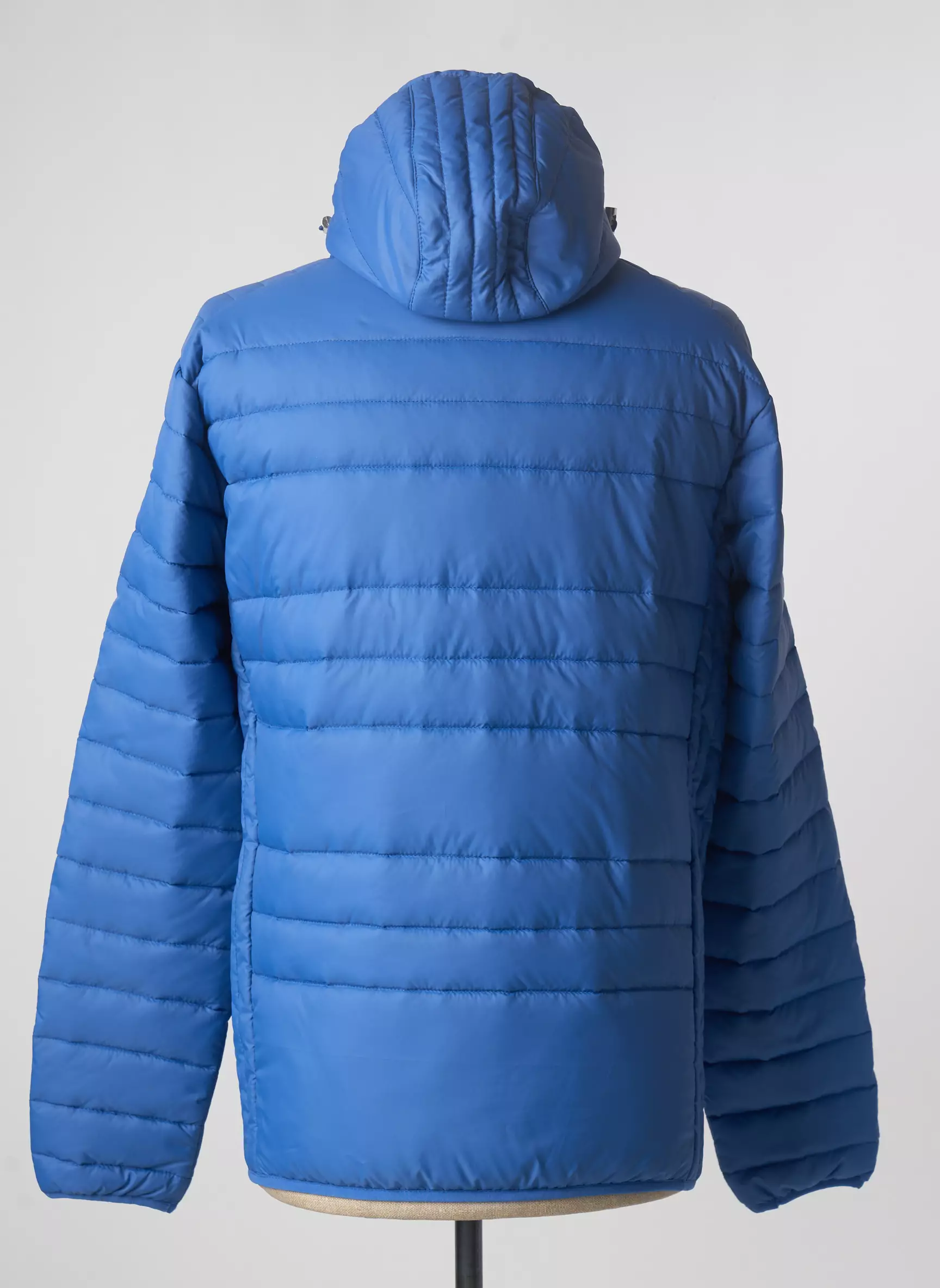 Camberabero Doudounes Homme couleur bleu