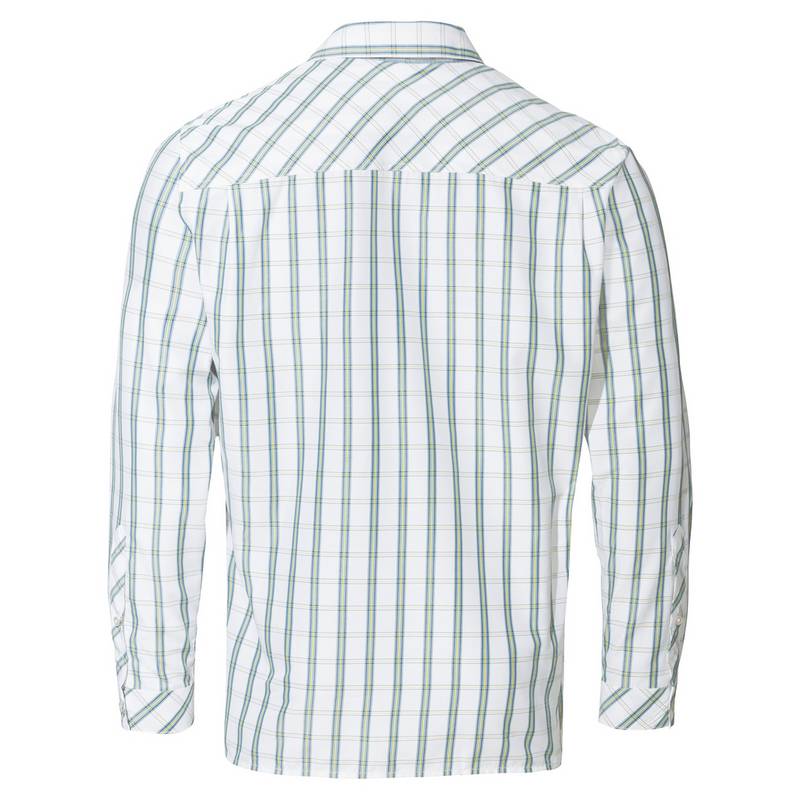 VAUDE Men's Albsteig LS Shirt III Funktionsbluse Herren