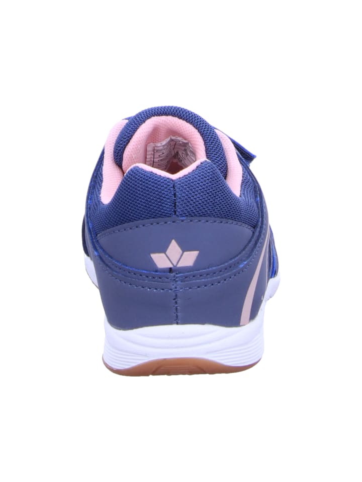 Lico Sportschuh in grau günstig kaufen