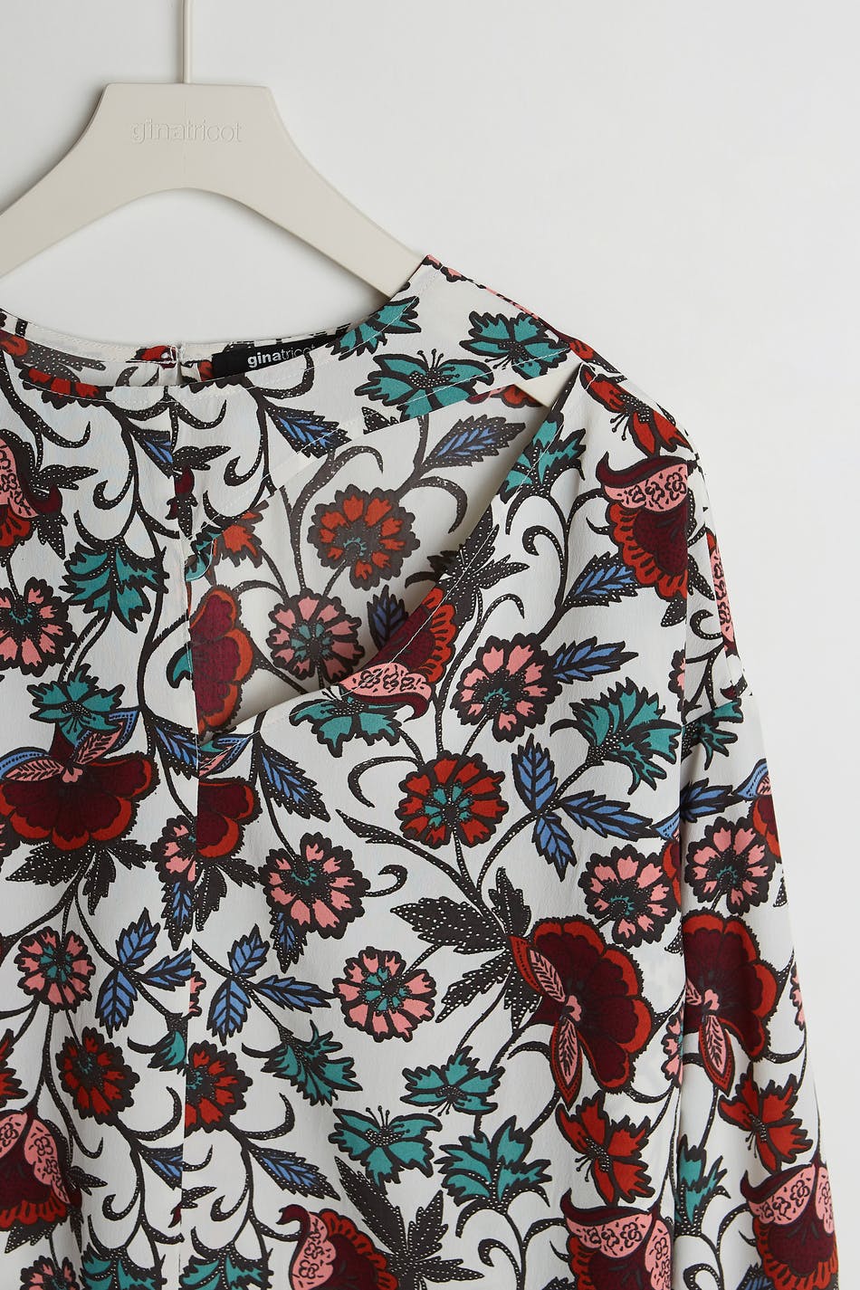 Josefina blouse