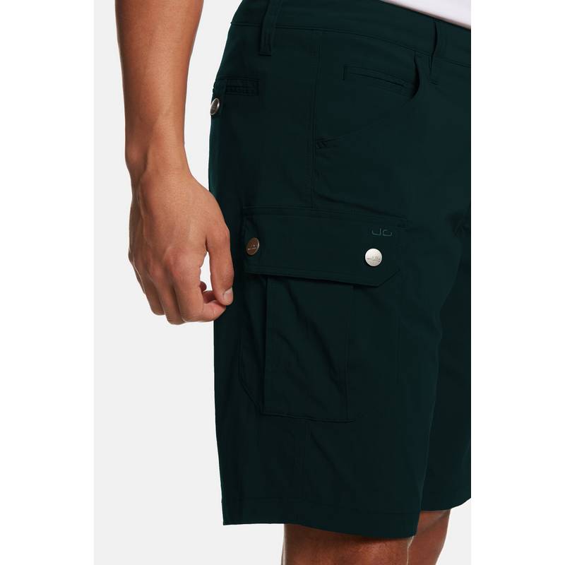 Jeff Green Stan Funktionsshorts Herren