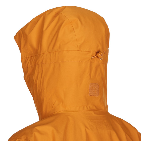 ARC ECO JACKET W Damen - Hardshelljacke