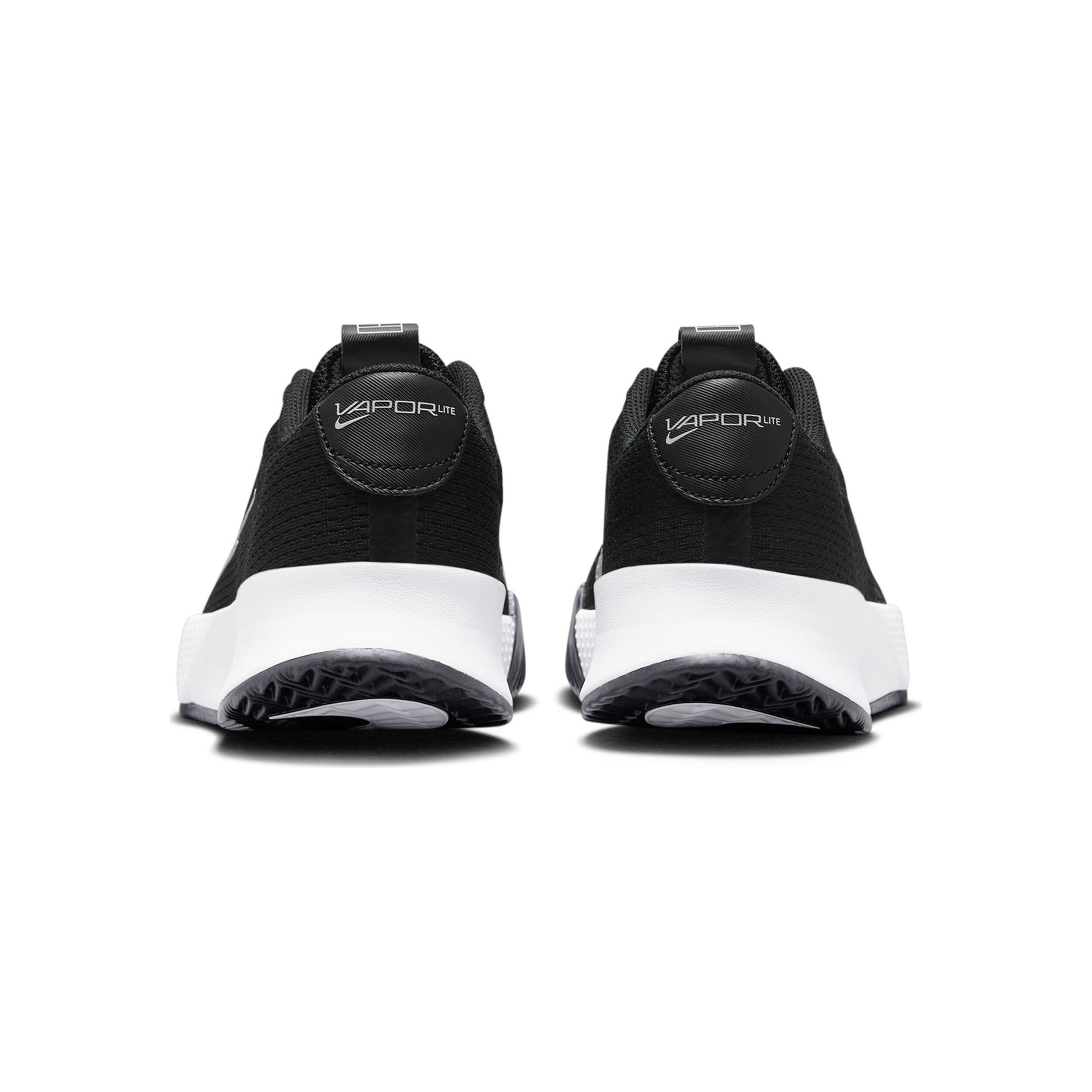 Vapor Lite 2 Sandplatzschuh Damen - Schwarz, Weiß