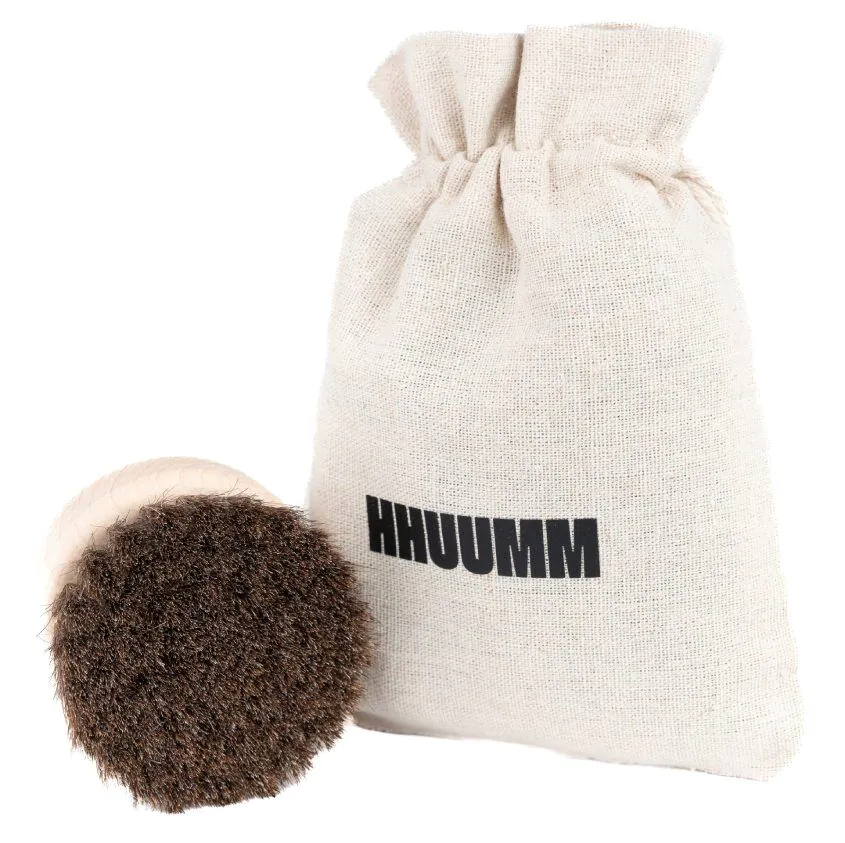 HHUUMM Kropsmassagebørste nr. 11