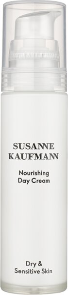 SUSANNE KAUFMANN Nährende Tagescreme Tagescreme