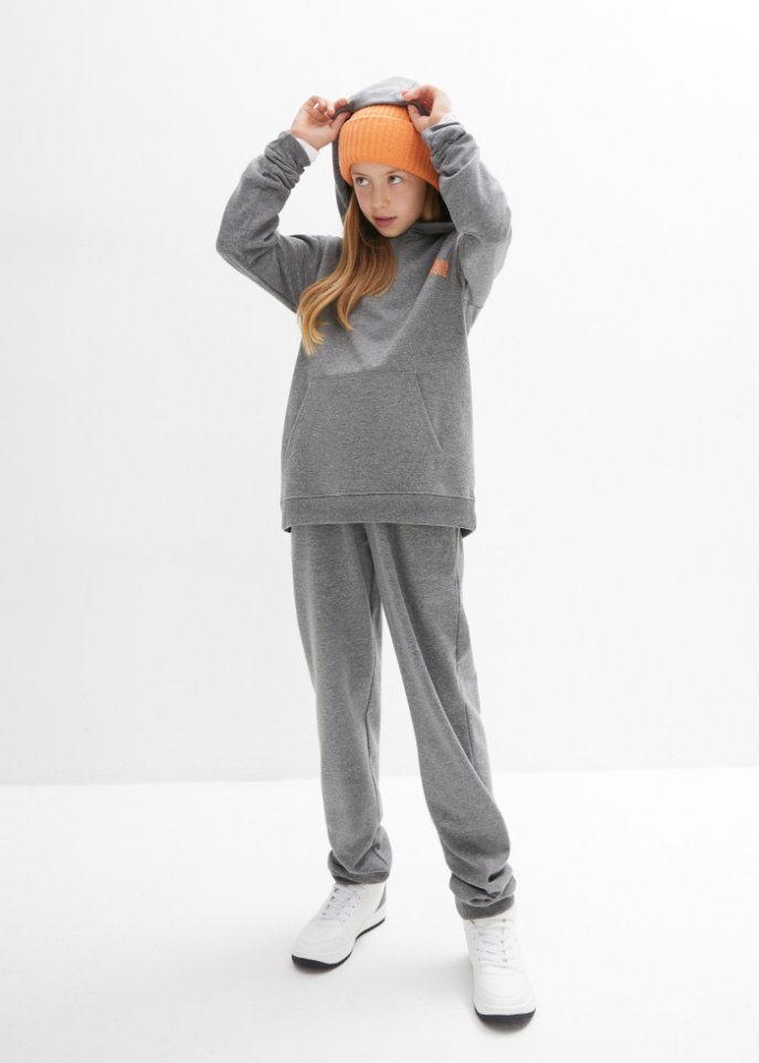 Kinder Sweat-Jogginganzug (2-tlg.Set)