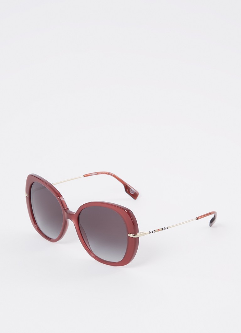Burberry Burberry *BE4374 EUGENIE BRD S