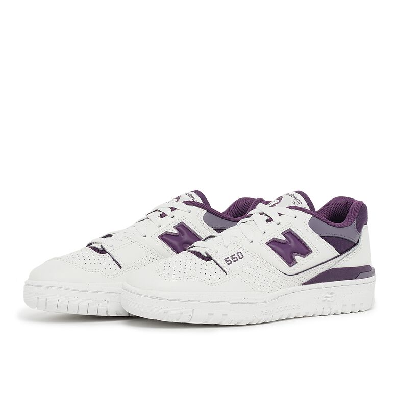 New Balance BBW550DG reflection/ midnight violet