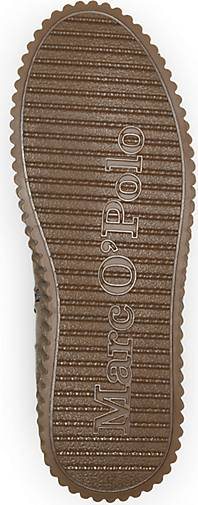 Marc O'Polo Stiefel mit Innenzipper