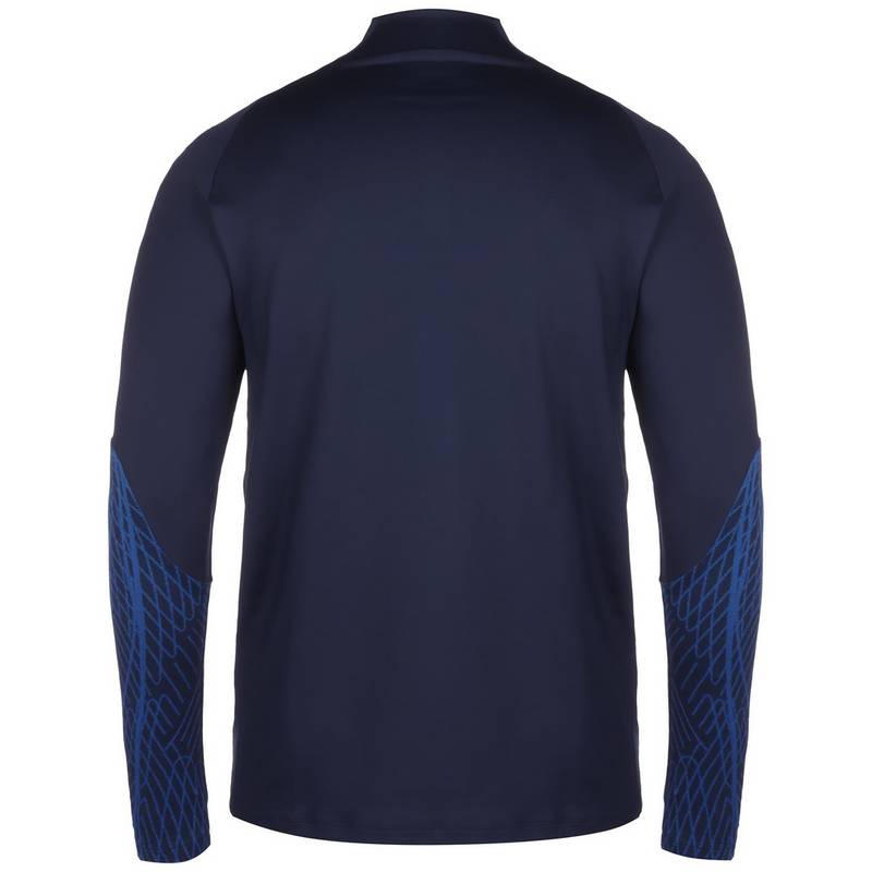 Nike Strike 23 Drill Top Funktionsshirt Herren