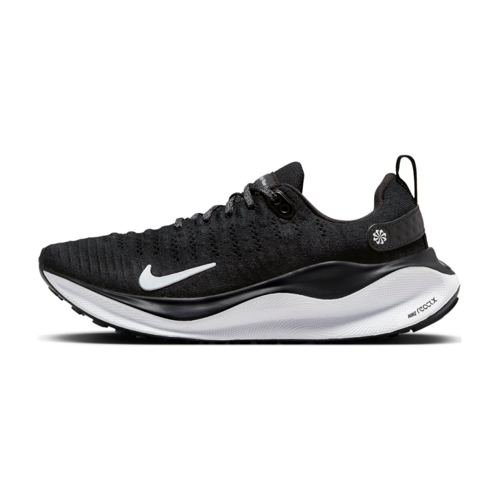 Nike React Infinity Run InfinityRN 4 DR2670-001 / schwarz