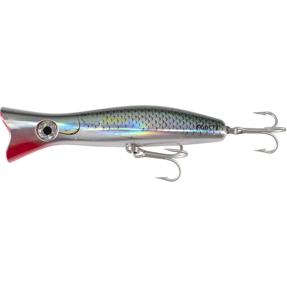 Przynęta morska Popper Surface Halco Roosta Pop 195 19.5cm 110g
