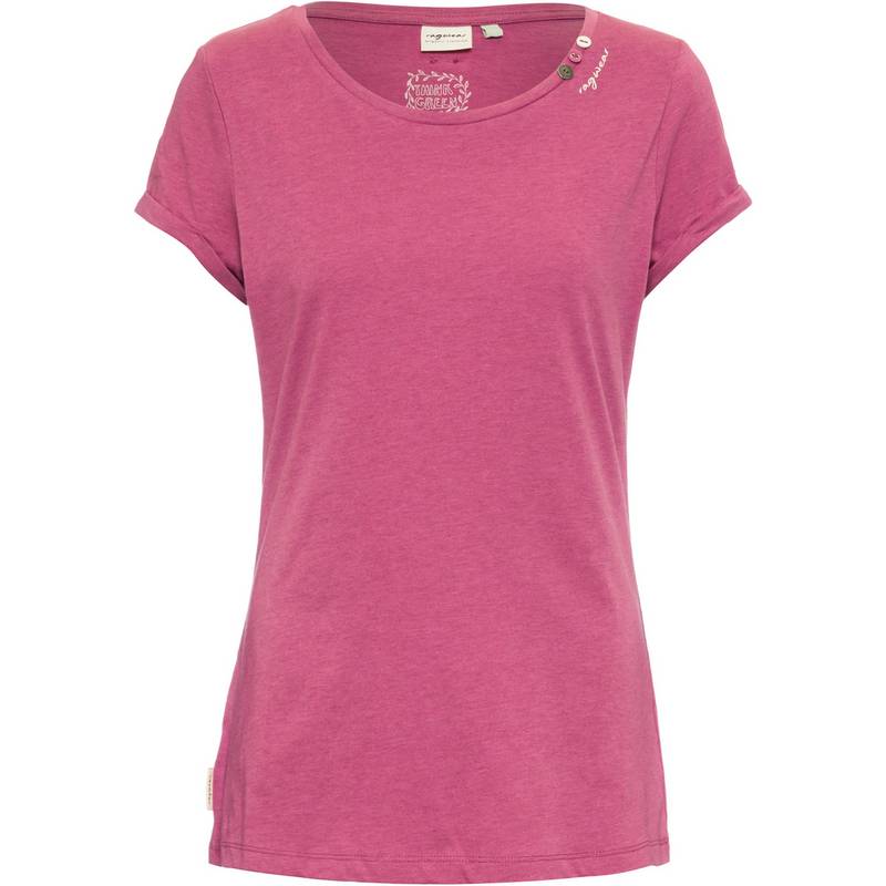 Ragwear Florah A Organic Gots T-Shirt Damen