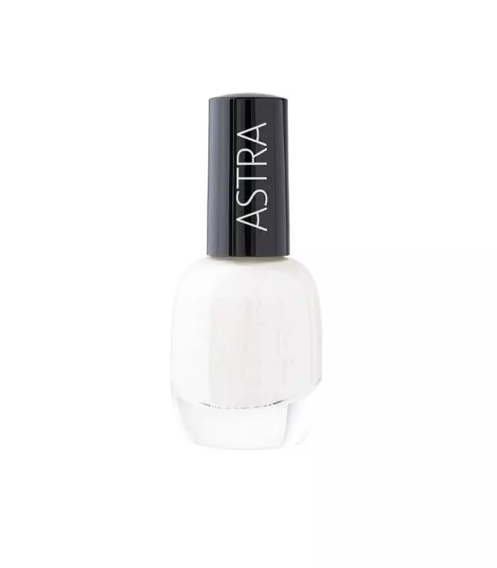 LASTING GEL EFFECT Vernis à ongles