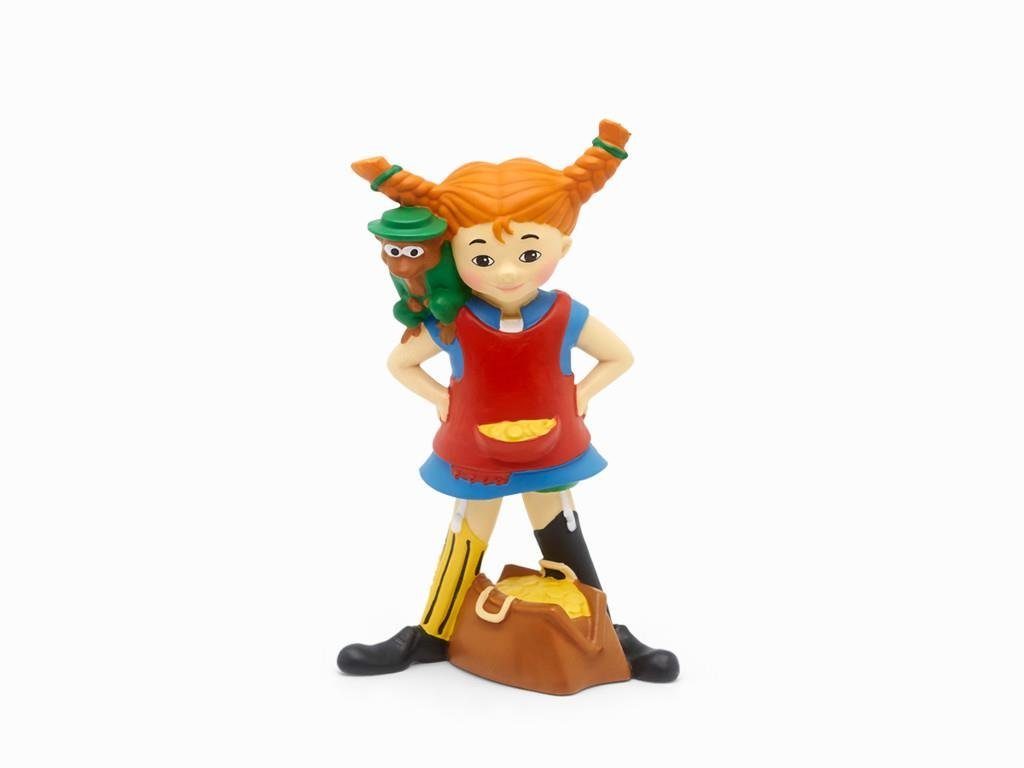tonies Hörspielfigur tonies® Hörfigur - Pippi Langstrumpf