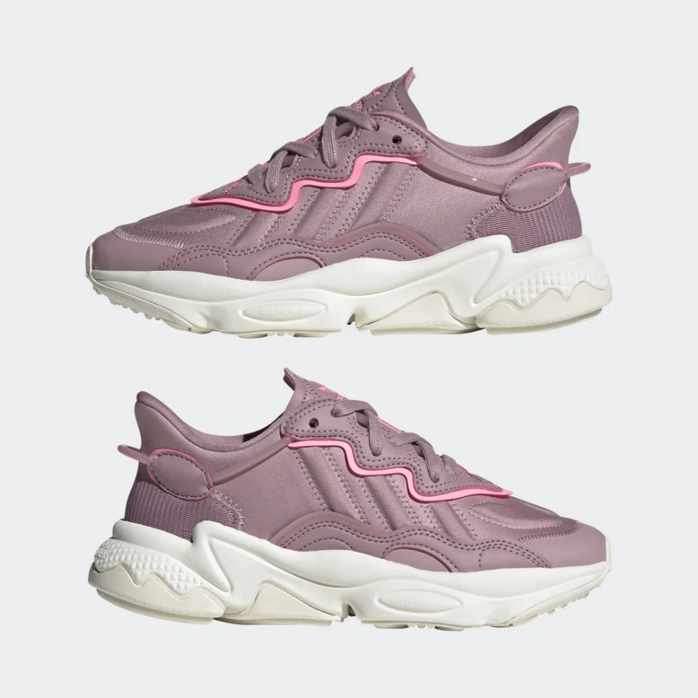 adidas Ozweego GV8889 / weiss