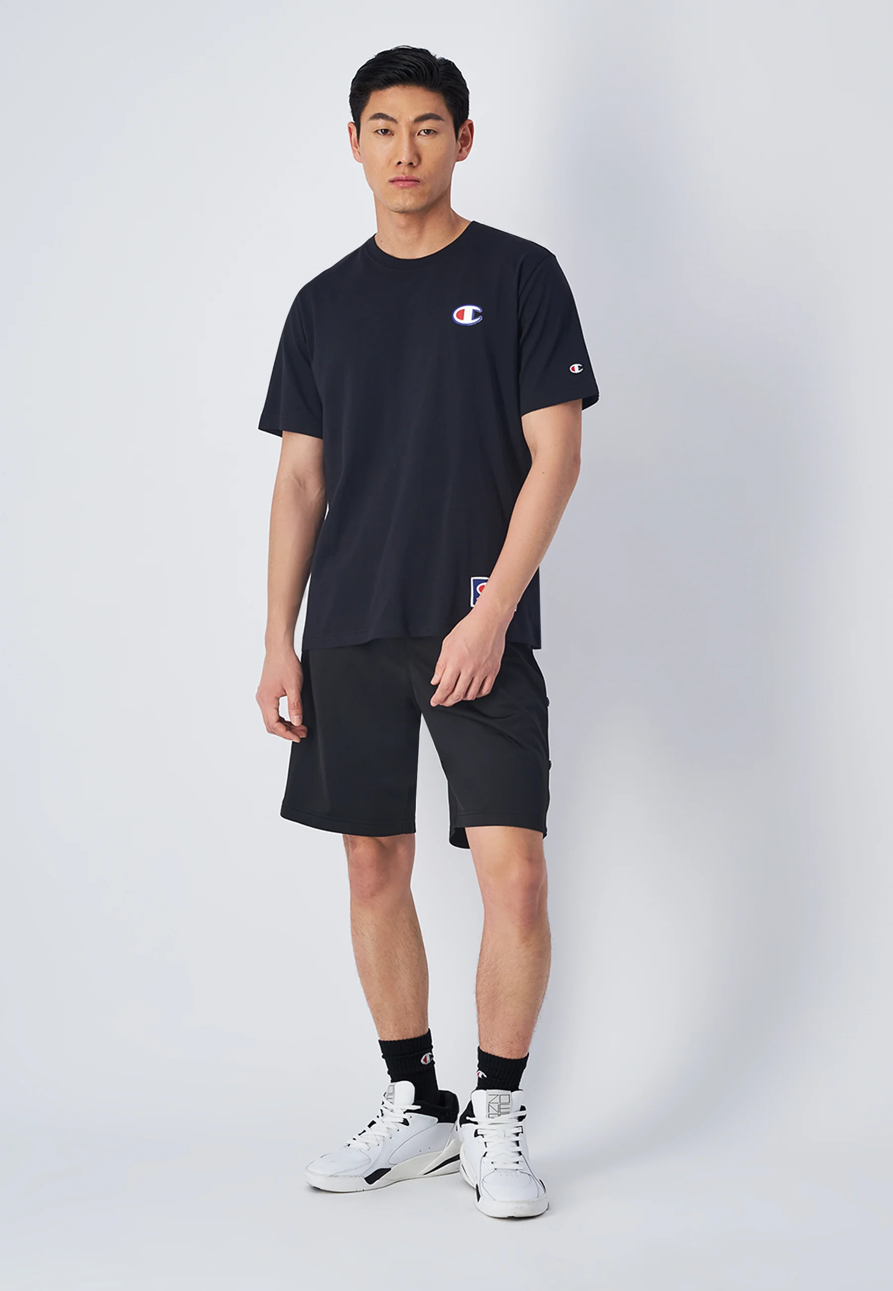 Champion BREAKAWAY MODERN - Pantalones de chándal