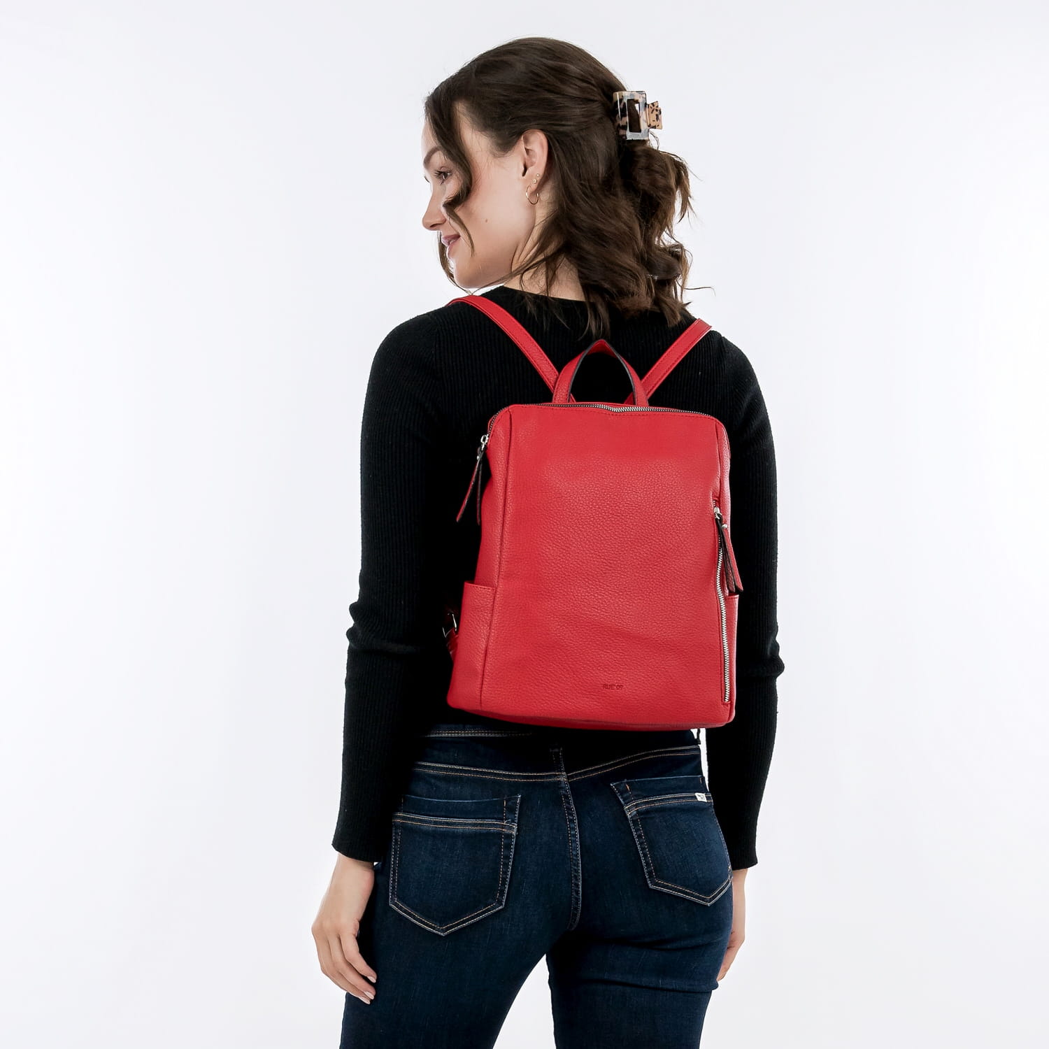 Mochila EMILY & NOAH E&N Tours STREET 09