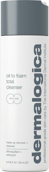 Dermalogica Oil to Foam Total Cleanser Gesichtsöl