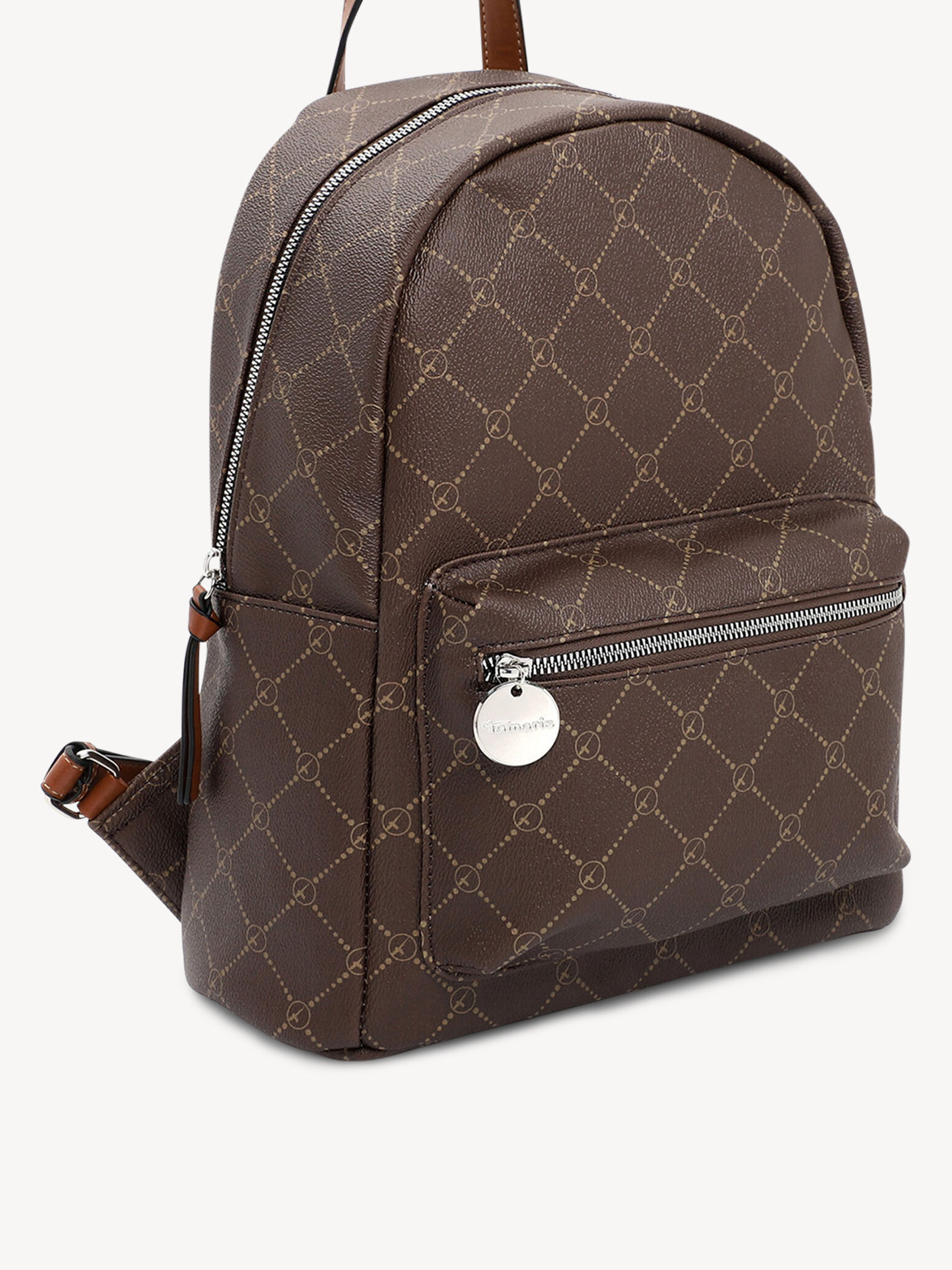 Sac à dos - marron