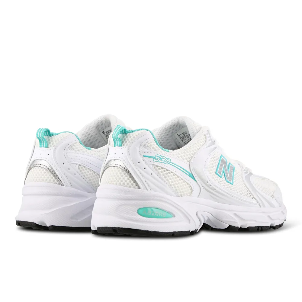 New Balance 530 MR530FWT / weiss