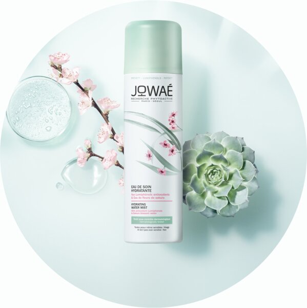 Jowaé Eau de Soin Hydratante Gesichtsspray