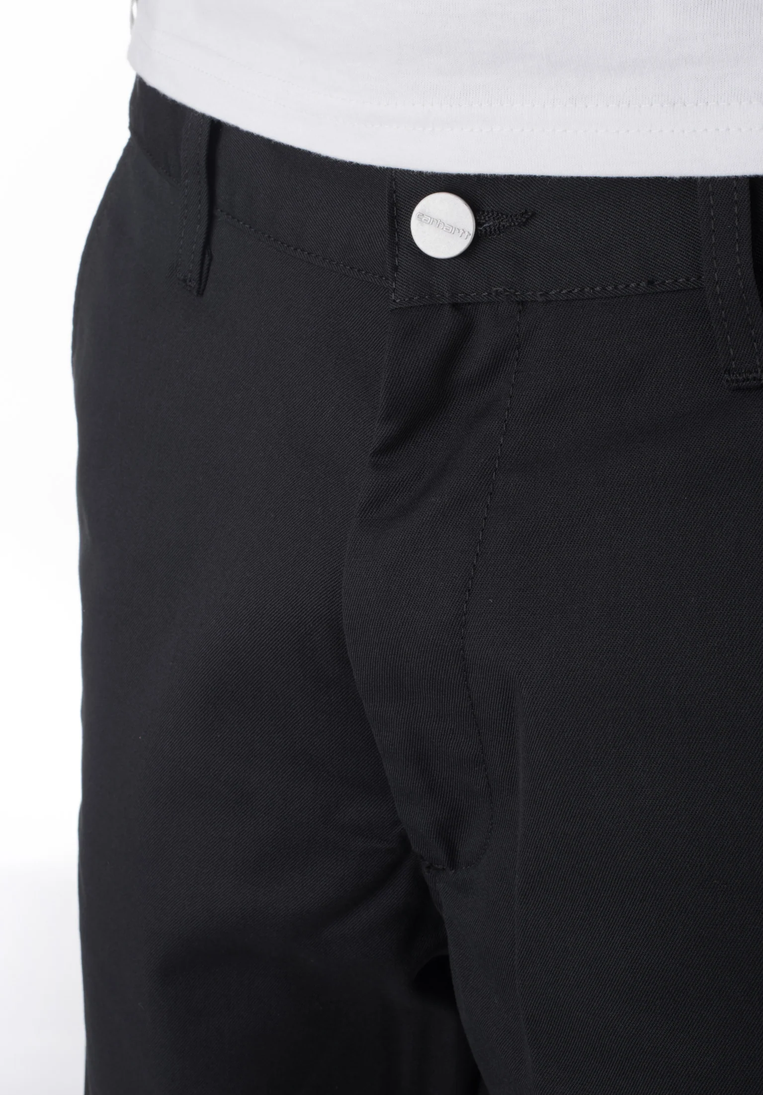 Presenter Short