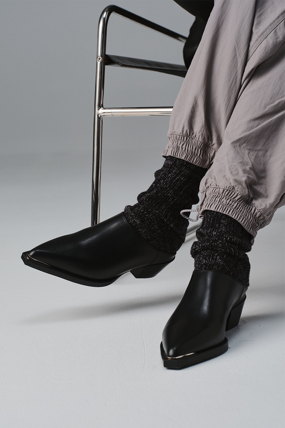 CPH245 vitello black