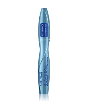 CATRICE Glam & Doll False Lashes Waterproof Mascara-10 ml