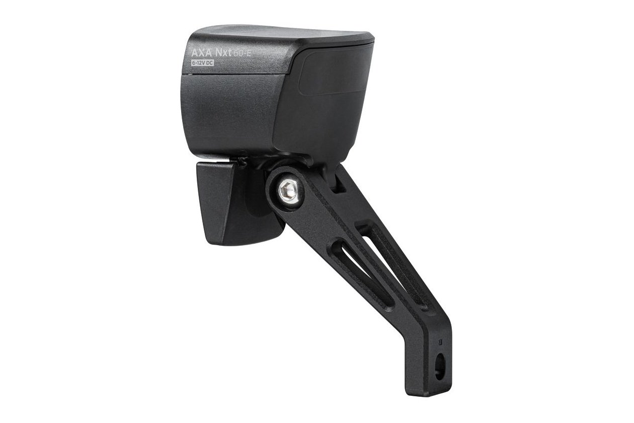 AXA NXT 60 - E-Bike Front Dynamo + E-Bike Lights